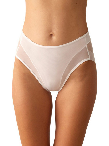 Promise Everyday Κορσές Slip Σύσφιξης Εκρού W2494