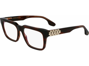 Victoria Beckham VB2667 15227 Γυναικείος Σκελετός Γυαλιών Οράσεως Κοκάλινος Μαύρος