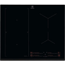 Electrolux CIS62450 Επαγωγική Εστία Αυτόνομη με Λειτουργία Κλειδώματος 59x52cm