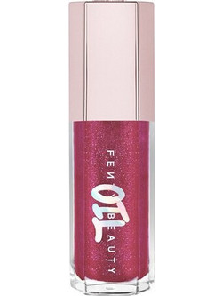 Fenty Beauty Gloss Bomb 04 Razzberry Jamz Lip Oil με Χρώμα 9ml