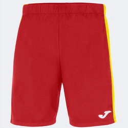 Joma Αθλητική Ανδρική Βερμούδα Κόκκινη 101657-609