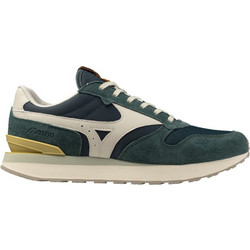 Mizuno RB87 Ανδρικά Sneakers Κυπαρισσί D1GA2352-13