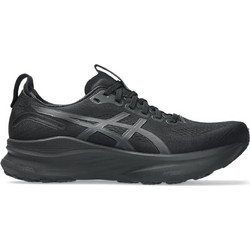 ASICS Gel-Kayano 32 Ανδρικά Αθλητικά Παπούτσια για Τρέξιμο Μαύρα 1011C052-001