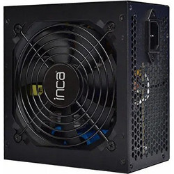 Inca IPS-075PB 750W Τροφοδοτικό Υπολογιστή ATX 80 PLUS Bronze