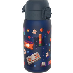 Ion8 Pod Game Παιδικό Παγούρι Μπλε 350ml