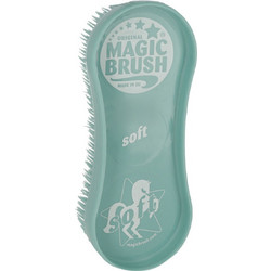 Kerbl MagicBrush Soft Βούρτσα Αλόγου 3297684