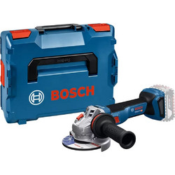Bosch 06019N4001 Γωνιακός Τροχός Μπαταρίας 18V 125mm Solo