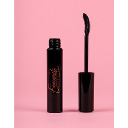 Emmanouela Cosmetics Super Glam Black Mascara για Μήκος