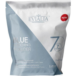 Evialia Μπλε Ντεκαπάζ 500gr