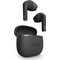 SBS Go Pods Ακουστικά Bluetooth Earbud Black SBS Go Pods Ακουστικά Bluetooth Earbud Black