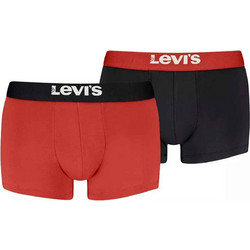 Levi's Ανδρικά Μποξεράκια Σετ 2Pack 701222844-017