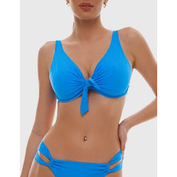 Bluepoint Bikini Top Γαλάζιο 25066100D-25