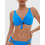 Bluepoint Bikini Top Γαλάζιο 25066100D-25