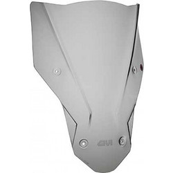 Givi D1144S Φιμέ Ζελατίνα Μηχανής για Honda Africa Twin CRF1000L '16-'19 475x350mm GIVHONZEL85