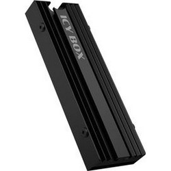 Icy Box IB-M2HS-PS5 Ψύξη M.2 SSD