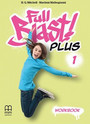 Full Blast Plus 1 Workbook Full Blast Plus 1 Workbook