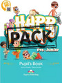 Happy Toons PreJunior Jumbo Pack