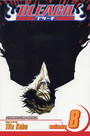 Bleach Vol. 8 Bleach Vol. 8