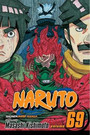 Naruto, Vol. 69 Naruto, Vol. 69