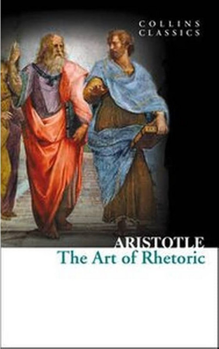 The Art of Rhetoric