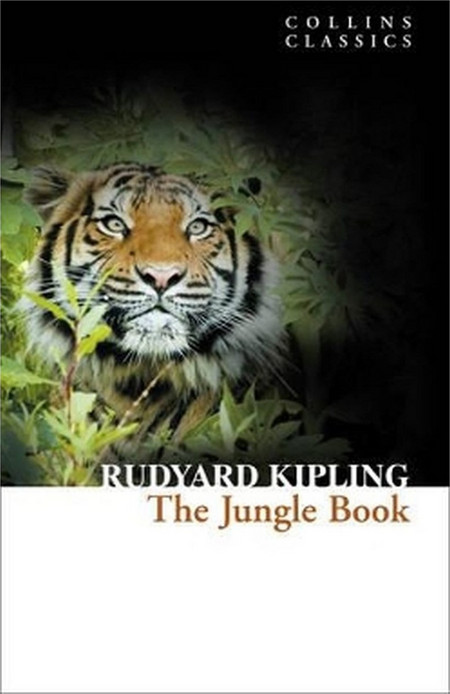 The Jungle Book