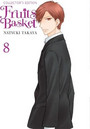 Fruits Basket Collector's Edition, Vol. 8