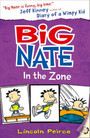 Big Nate in the Zone