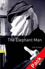 The Elephant Man The Elephant Man