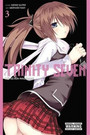 Trinity Seven, Vol. 3 Trinity Seven, Vol. 3