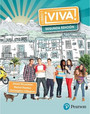 Viva! 1 Segunda Edicion Pupil Book Viva! 1 Segunda Edicion Pupil Book
