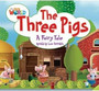 Our World Readers: The Three Pigs