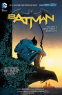 Batman Volume 5: Zero Year Dark City Batman Volume 5: Zero Year Dark City