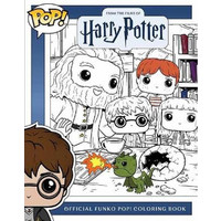 Βιβλία Δραστηριοτήτων Funko