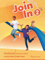 Join In 2 Teacher's Workbook Join In 2 Teacher's Workbook