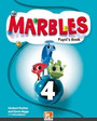 MARBLES 4 Student's Book MARBLES 4 Student's Book