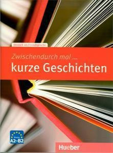 Zwischendurch mal ... kurze Geschichten