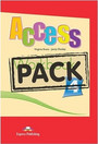 Access 4: Workbook Pack Access 4: Workbook Pack