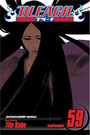 Bleach, Vol. 59 Bleach, Vol. 59