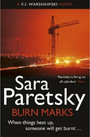 Burn Marks Burn Marks