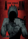 Ajin: DemiHuman, Volume 4 Ajin: DemiHuman, Volume 4