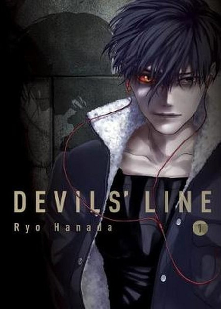 Devils' Line, Vol. 1