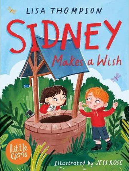 Sidney Makes a Wish