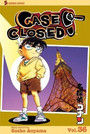 Case Closed, Vol. 36 Case Closed, Vol. 36