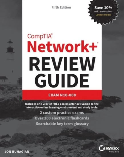 CompTIA Network+ Review Guide | BestPrice.gr