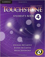 Touchstone Level 4 Student's Book