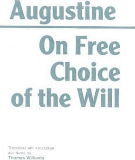 On Free Choice of the Will