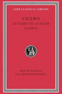 Letters to Atticus, Volume III Letters to Atticus, Volume III