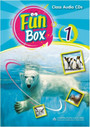 Fun Box 1 Class Audio CD