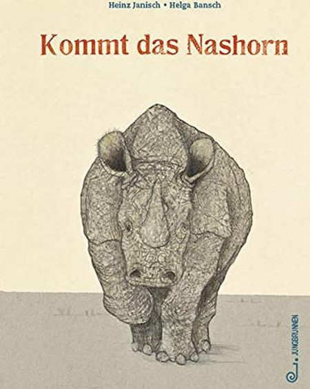 Kommt das Nashorn