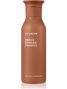 Ayunche Enrich Bonding Σαμπουάν για Επανόρθωση για Ταλαιπωρημένα Μαλλιά 200ml